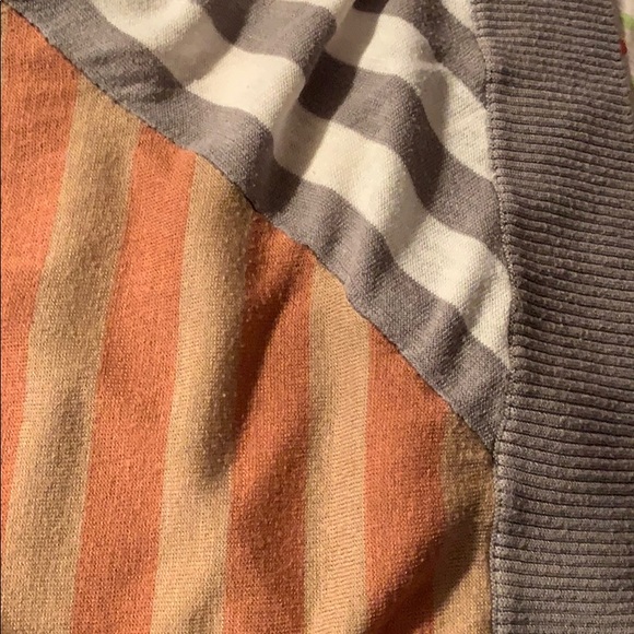 H&M Thin Striped Shirt - Picture 7 of 7